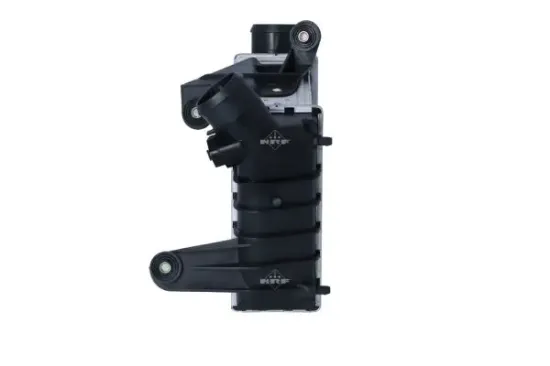 Ladeluftkühler NRF 30842 Bild Ladeluftkühler NRF 30842