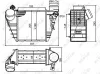 Ladeluftkühler NRF 30847 Bild Ladeluftkühler NRF 30847