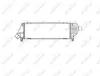 Ladeluftkühler NRF 30852 Bild Ladeluftkühler NRF 30852