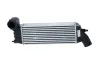 Ladeluftkühler NRF 30853 Bild Ladeluftkühler NRF 30853