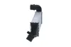 Ladeluftkühler NRF 30853 Bild Ladeluftkühler NRF 30853