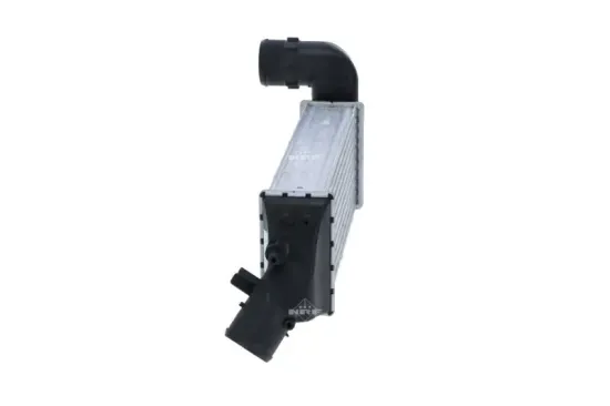 Ladeluftkühler NRF 30853 Bild Ladeluftkühler NRF 30853