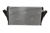 Ladeluftkühler NRF 30855 Bild Ladeluftkühler NRF 30855