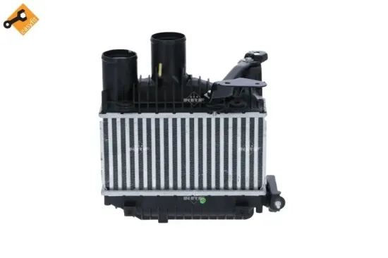 Ladeluftkühler NRF 30856 Bild Ladeluftkühler NRF 30856