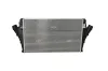 Ladeluftkühler NRF 30858 Bild Ladeluftkühler NRF 30858