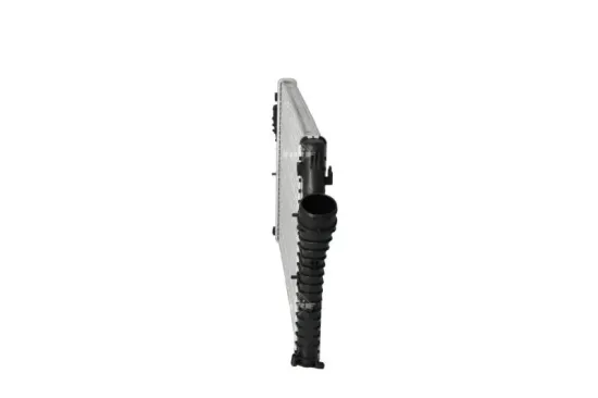 Ladeluftkühler NRF 30858 Bild Ladeluftkühler NRF 30858