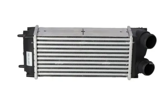 Ladeluftkühler NRF 30860 Bild Ladeluftkühler NRF 30860
