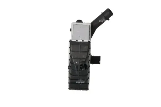 Ladeluftkühler NRF 30862 Bild Ladeluftkühler NRF 30862