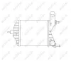 Ladeluftkühler NRF 30862 Bild Ladeluftkühler NRF 30862