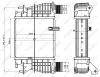 Ladeluftkühler NRF 30866 Bild Ladeluftkühler NRF 30866