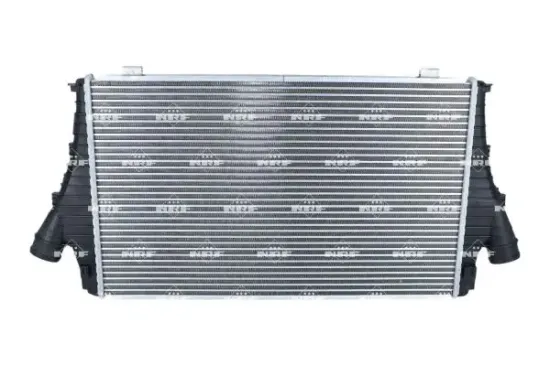 Ladeluftkühler NRF 30867 Bild Ladeluftkühler NRF 30867