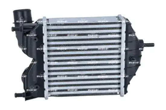 Ladeluftkühler NRF 30872 Bild Ladeluftkühler NRF 30872
