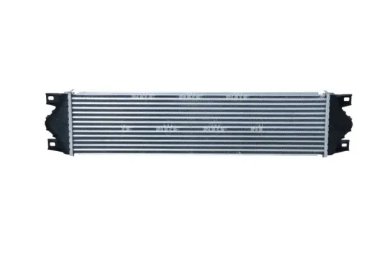 Ladeluftkühler NRF 30877 Bild Ladeluftkühler NRF 30877