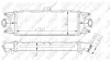 Ladeluftkühler NRF 30879 Bild Ladeluftkühler NRF 30879