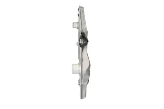 Ladeluftkühler NRF 30893 Bild Ladeluftkühler NRF 30893