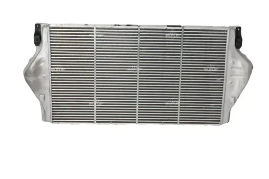 Ladeluftkühler NRF 30893 Bild Ladeluftkühler NRF 30893