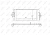 Ladeluftkühler NRF 30893 Bild Ladeluftkühler NRF 30893