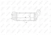 Ladeluftkühler NRF 30894 Bild Ladeluftkühler NRF 30894