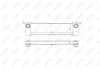 Ladeluftkühler NRF 30901 Bild Ladeluftkühler NRF 30901