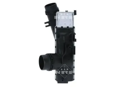 Ladeluftkühler NRF 309021 Bild Ladeluftkühler NRF 309021