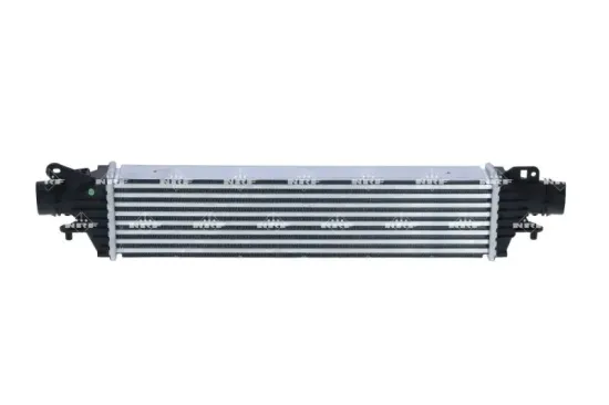 Ladeluftkühler NRF 309022 Bild Ladeluftkühler NRF 309022