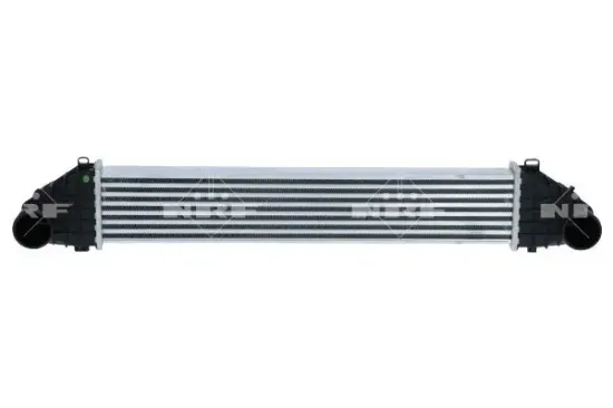 Ladeluftkühler NRF 309023 Bild Ladeluftkühler NRF 309023