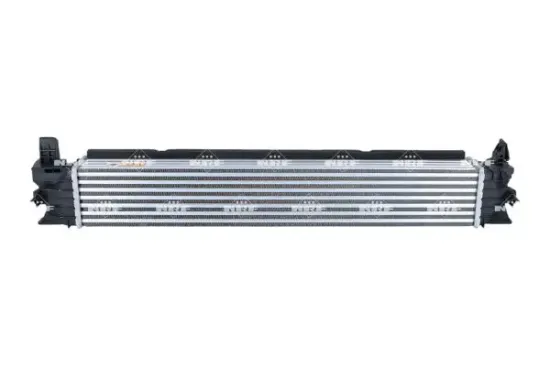 Ladeluftkühler NRF 309033 Bild Ladeluftkühler NRF 309033