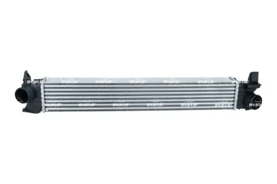 Ladeluftkühler NRF 309034 Bild Ladeluftkühler NRF 309034