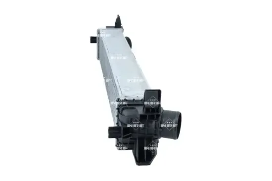 Ladeluftkühler NRF 309034 Bild Ladeluftkühler NRF 309034