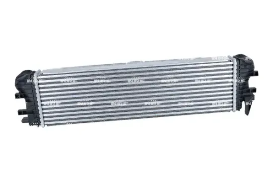 Ladeluftkühler NRF 309037 Bild Ladeluftkühler NRF 309037