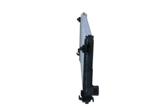 Ladeluftkühler NRF 309038 Bild Ladeluftkühler NRF 309038
