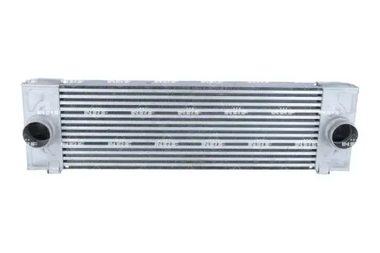Ladeluftkühler NRF 309039 Bild Ladeluftkühler NRF 309039