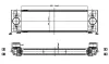 Ladeluftkühler NRF 309039