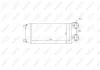 Ladeluftkühler NRF 30904 Bild Ladeluftkühler NRF 30904