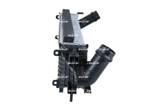 Ladeluftkühler NRF 309061 Bild Ladeluftkühler NRF 309061