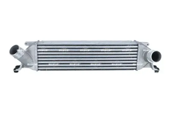 Ladeluftkühler NRF 309062 Bild Ladeluftkühler NRF 309062