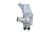 Ladeluftkühler NRF 309062 Bild Ladeluftkühler NRF 309062