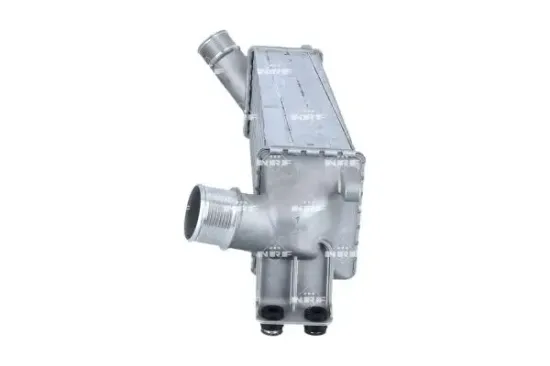 Ladeluftkühler NRF 309062 Bild Ladeluftkühler NRF 309062