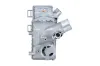 Ladeluftkühler NRF 309063 Bild Ladeluftkühler NRF 309063