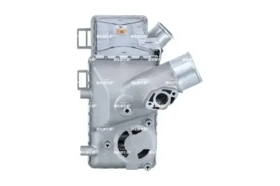 Ladeluftkühler NRF 309063 Bild Ladeluftkühler NRF 309063