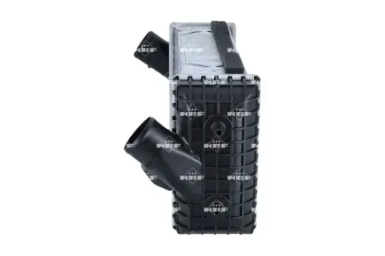 Ladeluftkühler NRF 309066 Bild Ladeluftkühler NRF 309066