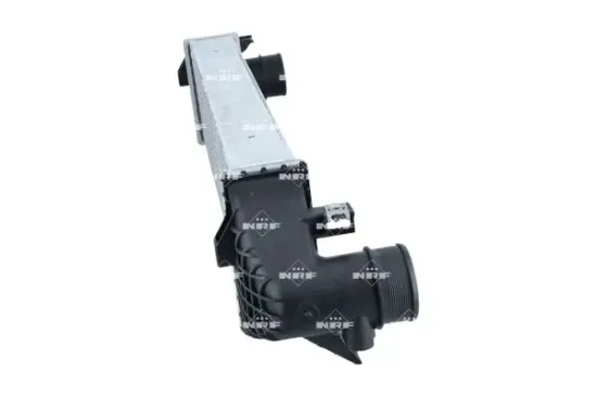 Ladeluftkühler NRF 309068 Bild Ladeluftkühler NRF 309068