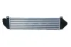 Ladeluftkühler NRF 30906 Bild Ladeluftkühler NRF 30906