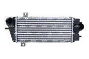Ladeluftkühler NRF 309070