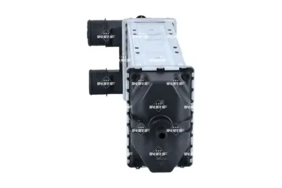 Ladeluftkühler NRF 309071 Bild Ladeluftkühler NRF 309071