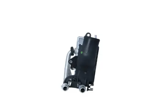 Ladeluftkühler NRF 309072 Bild Ladeluftkühler NRF 309072