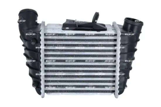 Ladeluftkühler NRF 309073 Bild Ladeluftkühler NRF 309073