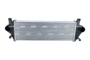 Ladeluftkühler NRF 309074