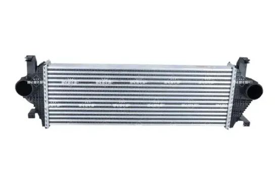Ladeluftkühler NRF 309074 Bild Ladeluftkühler NRF 309074