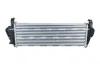 Ladeluftkühler NRF 309074 Bild Ladeluftkühler NRF 309074